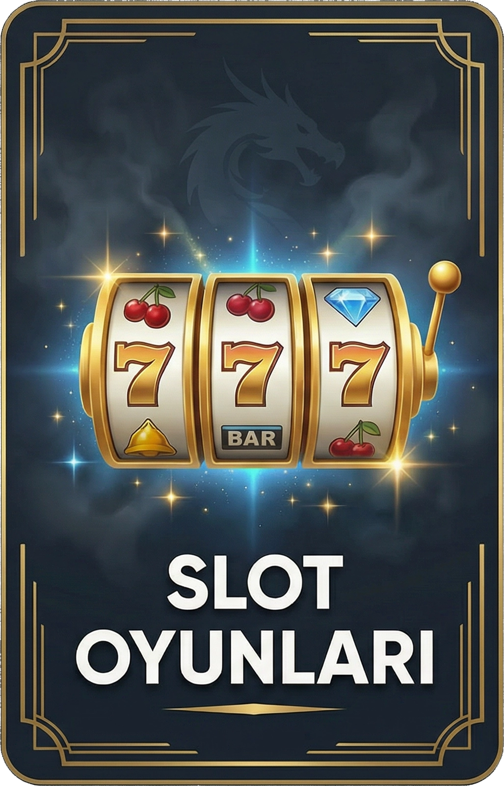 Slot Oyunları